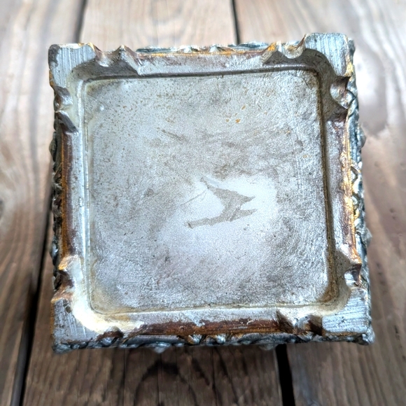 Vintage Trinket Box - Picture 7 of 7
